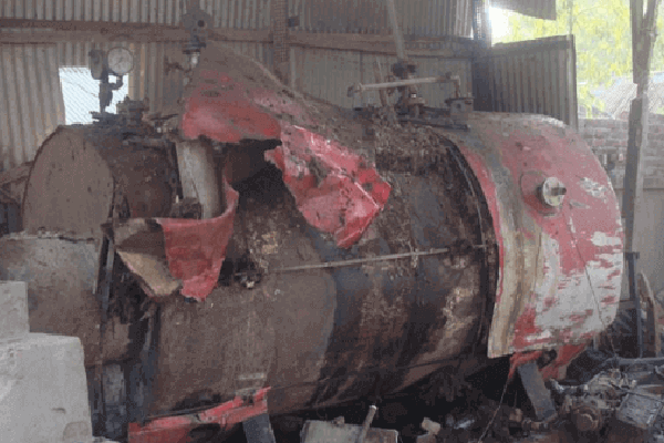 Another Gazipur boiler blast victim dies