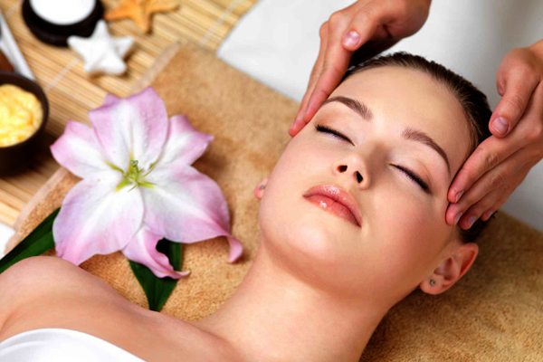 The Beauty Parlors of Bangladesh