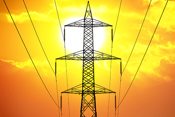 10,000 families get power connection