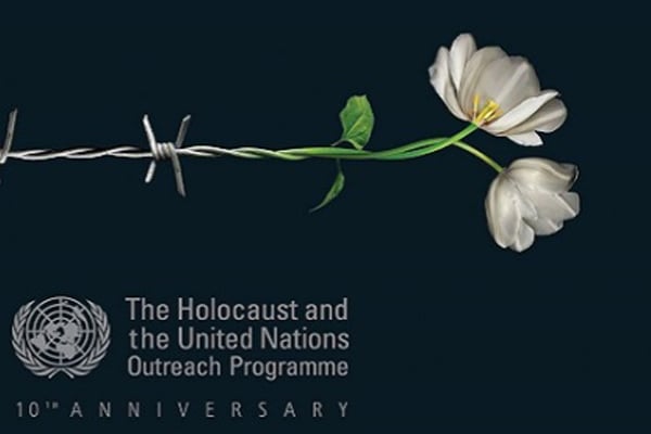 World marks International Holocaust Remembrance