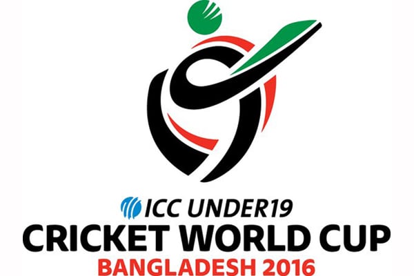 ICC U-19 World Cup tournament opener tommorrow