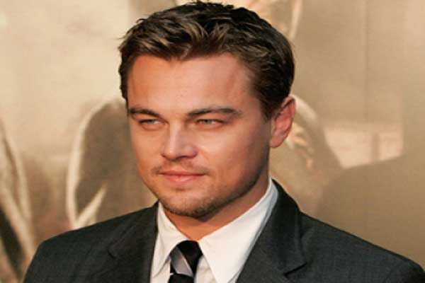 I want to play Putin: Leonardo Dicaprio