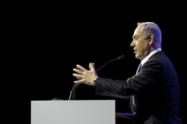 UN chief 'encouraging terror': Netanyahu