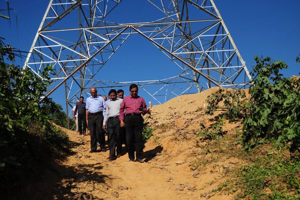 500 MW more power 'to come' from India