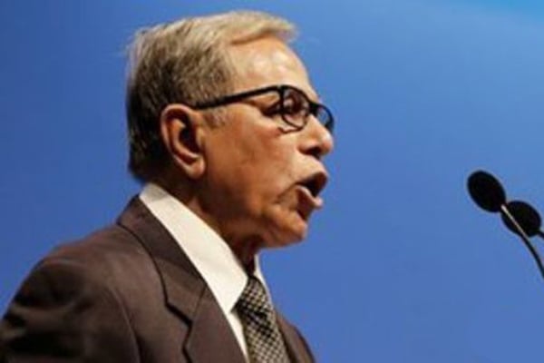 Don’t harass people, President asks police
