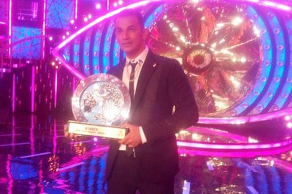 Prince Narula wins Bigg Boss 9