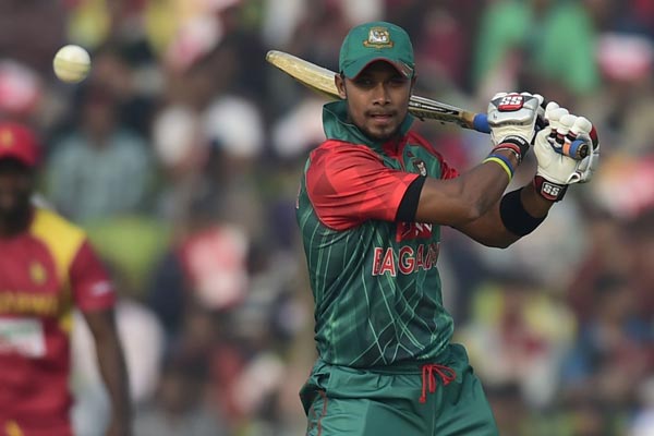 Sabbir brilliance makes 2-0 lead for Bangladesh