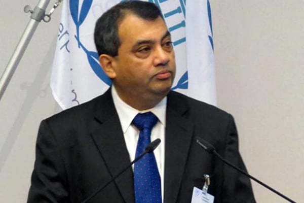 2-day South Asian Speakers' Summit on SDGs begins