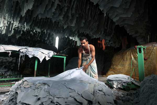 72-hour given for tannery relocation