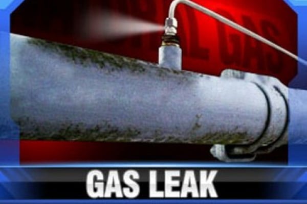 Gas pipeline fire burns 3 in Kolabagan