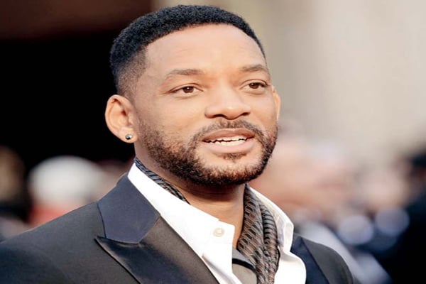 Will Smith boycotts Academy Awards
