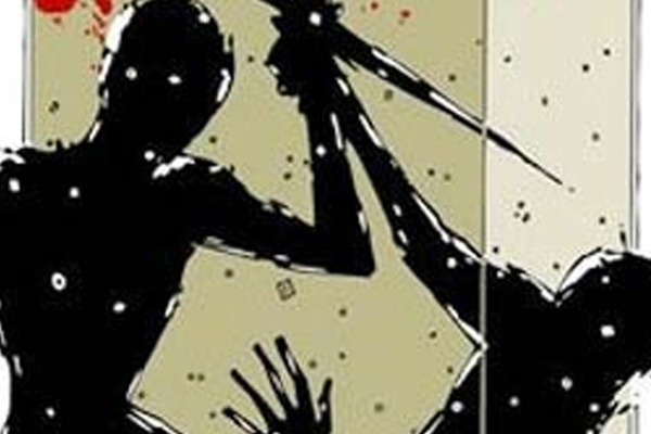 Woman kills husband for protesting her affair