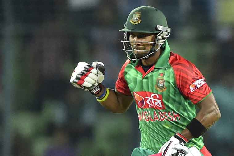 Bangladesh set 148 for Sri Lanka