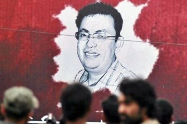 USCIRF marks anniversary of Avijit Roy’s murder