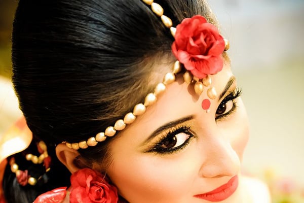 Five ways to get back your bridal glow