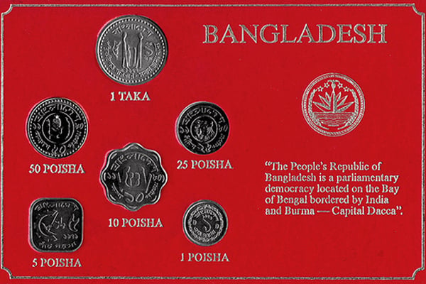Coins now enjoy value only in antique market