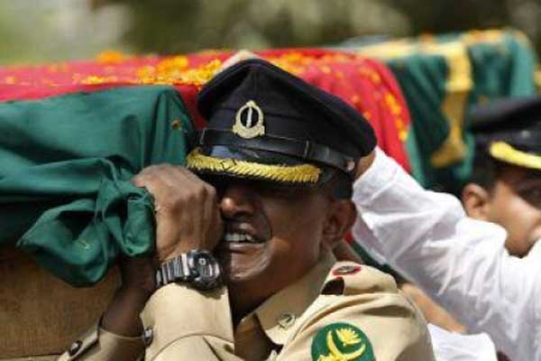 Tributes paid to Pilkhana martyrs