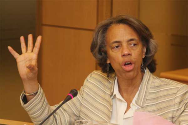 'US supports govt's efforts to identify extremist attackers'