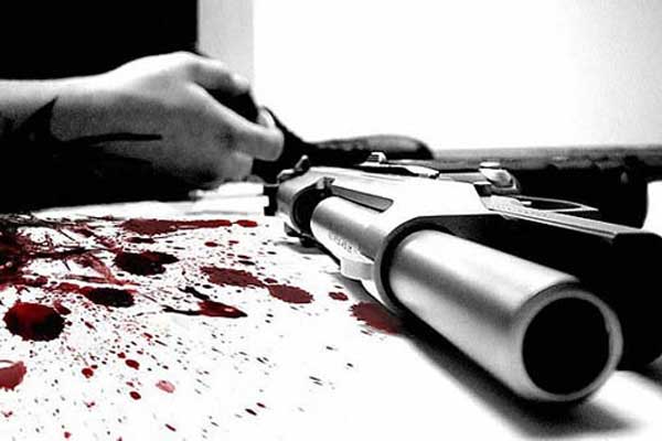 Suspected criminal killed in Jhenidah 'shootout'