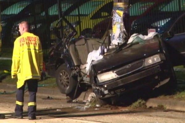‘Two Bangladeshis’ killed in Sydney car crash