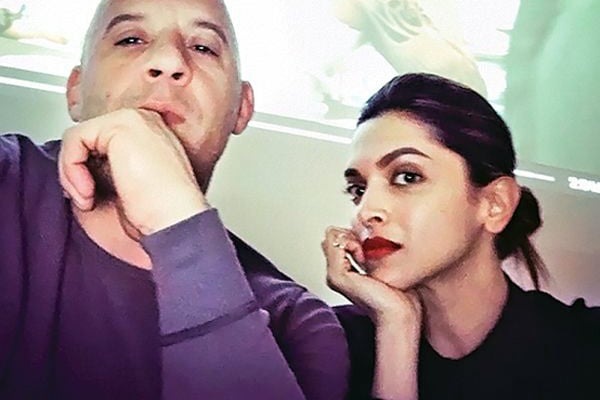 Deepika’s ‘xXx’ to release on January 20, 2017