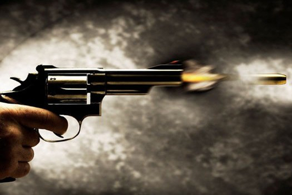 4 robbers hurt in cop firing in Gazipur