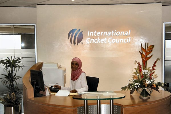 'Big Three' to see powers reduced by ICC