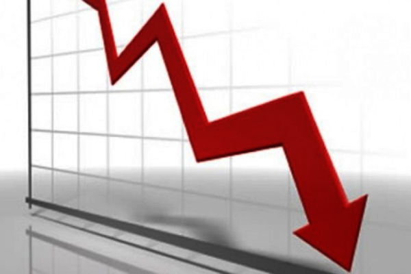 Point-to-point inflation declines to 6.07 percentage point