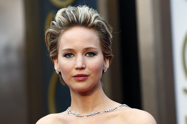Jennifer Lawrence donates $2 million to hometown hospital