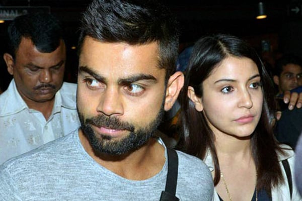 Truth behind Kohli-Anushka 'break up'
