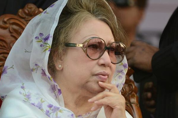 Gatco graft case: Khaleda asked to appear before court Apr 13
