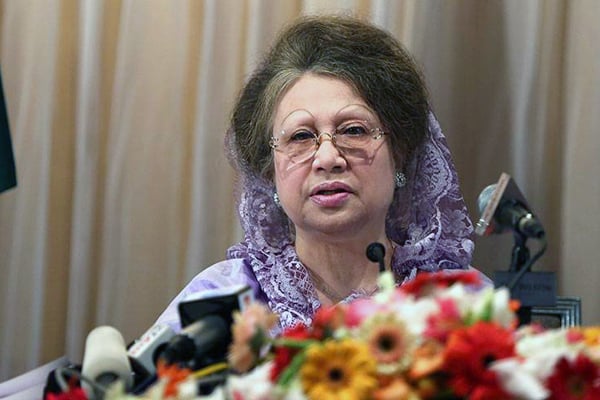 SC rejects Khaleda’s leave-to-appeal petition