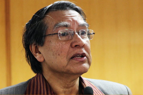 DUJ faction seeks PM’s intervention for Mahfuz Anam