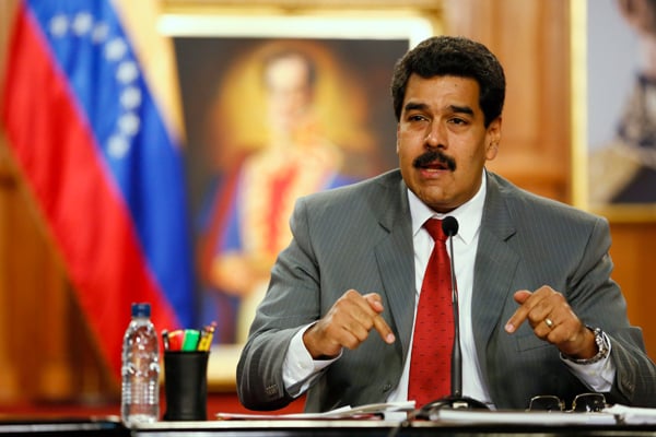 Three dead in Venezuela after contracting Zika: Maduro