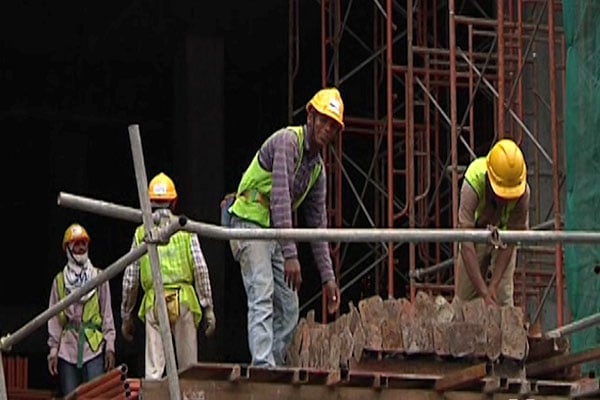 Malaysia says foreign worker recruitment 'suspended'