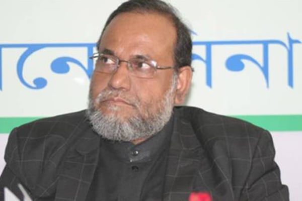 Hearing on Mir Quasem's appeal adjourned till Feb 9