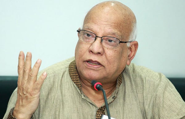 Finance Minister stresses trade for financing SDGs