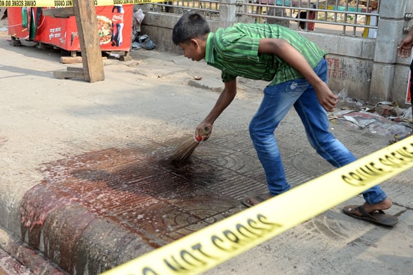US hopes for breakthrough in Avijit murder probe