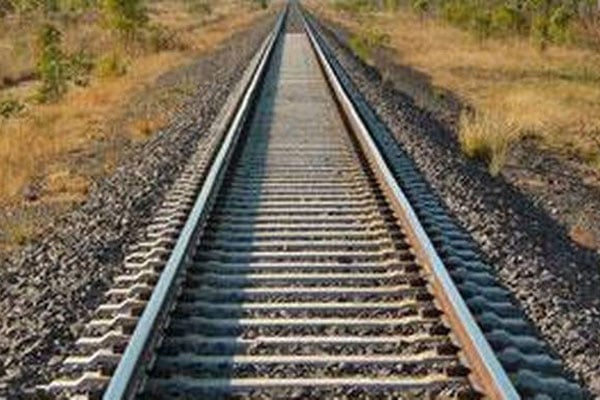 Train communication of Sylhet halted