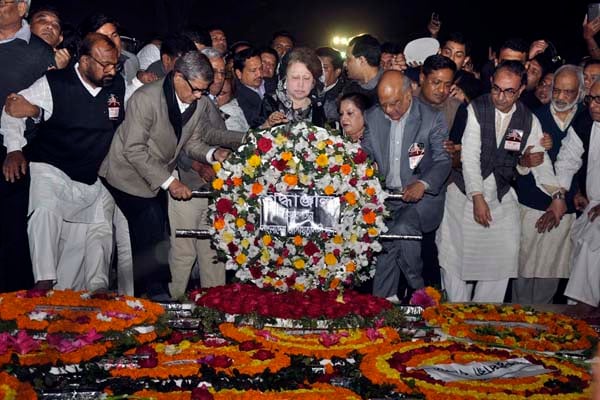 BNP chalks out 2-day program to mark Feb 21