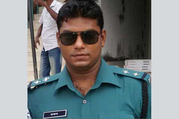 Arrest warrant issued against SI Ratan