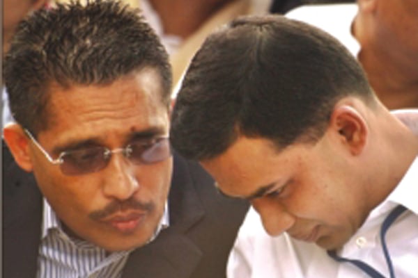 HC order on Tarique pleas over bribery case Mar 16