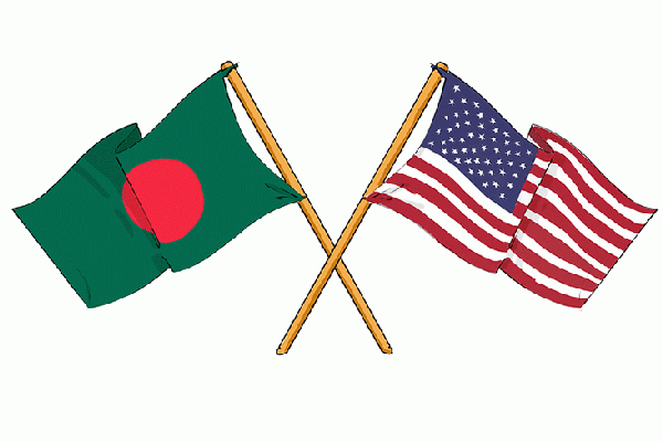 'Washington considers Dhaka as important partner'