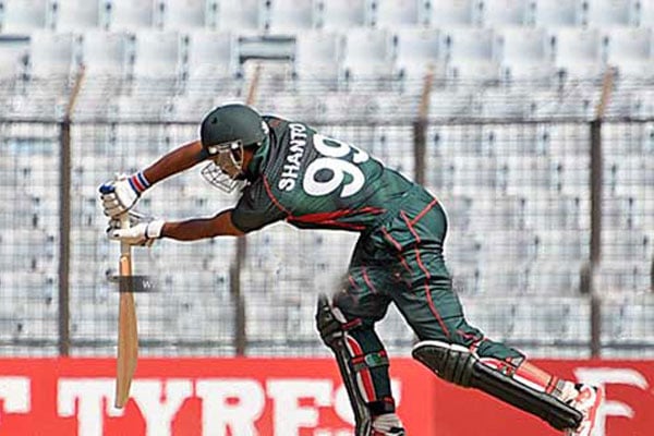 U19 WC: Bangladesh set 227-run target for West Indies