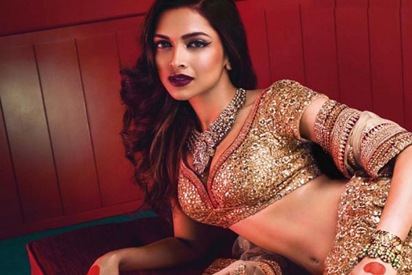 Deepika in Canada to shoot for 'XXX'