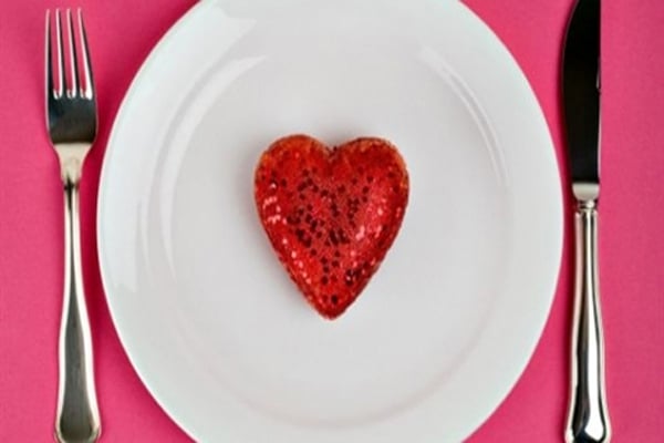 Gastronomical recommendations for Valentine’s