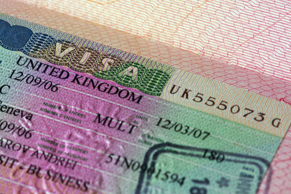 UK envoy pledges steps for easing visa process