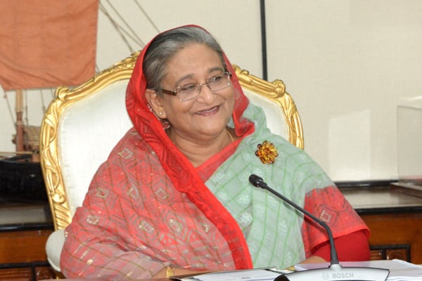 Jute also an agro-based product, declares PM