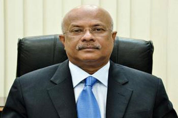 Iqbal Mahmud made ACC chairman