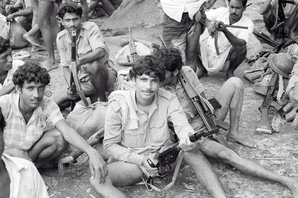 Draft law to prevent distortion of Liberation War history complete